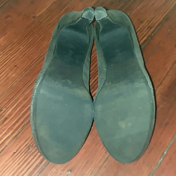 Old Navy High Heels Sz 8 - Picture 3 of 6